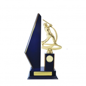 Baseball Trophy S12RBD - Trophy Land