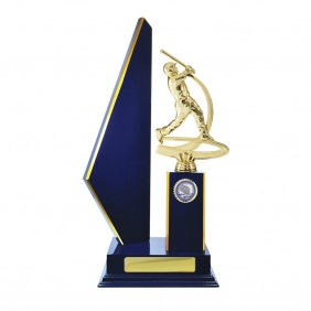 Baseball Trophy S12RBE - Trophy Land