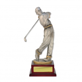 Golf Trophy S130C - Trophy Land Golf Trophy S130C - Trophy Land