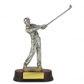 Golf Trophy S132 - Trophy Land Golf Trophy S132 - Trophy Land