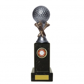 Golf Trophy S133D - Trophy Land Golf Trophy S133D - Trophy Land