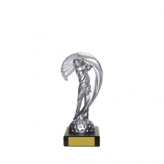 S134A - Trophy Land