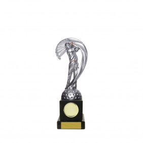 Golf Trophy S134B - Trophy Land Golf Trophy S134B - Trophy Land