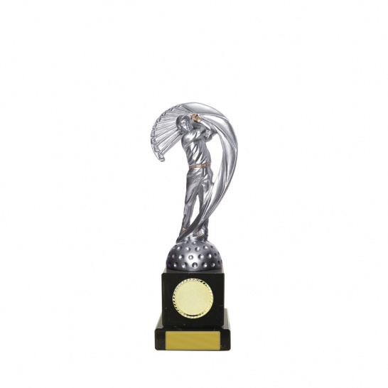 S134B - Trophy Land