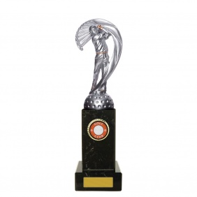 Golf Trophy S134D - Trophy Land Golf Trophy S134D - Trophy Land