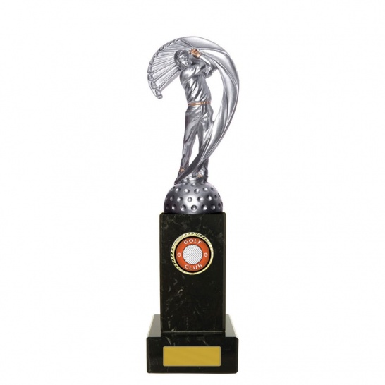 S134D - Trophy Land