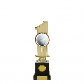Golf Trophy S135B - Trophy Land Golf Trophy S135B - Trophy Land