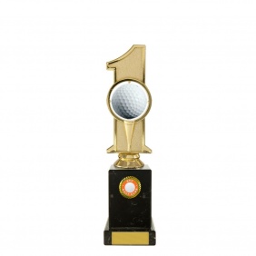 Golf Trophy S135C - Trophy Land Golf Trophy S135C - Trophy Land
