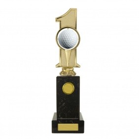 Golf Trophy S135D - Trophy Land Golf Trophy S135D - Trophy Land