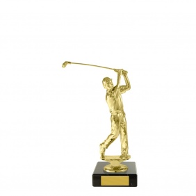 Golf Trophy S137A - Trophy Land Golf Trophy S137A - Trophy Land
