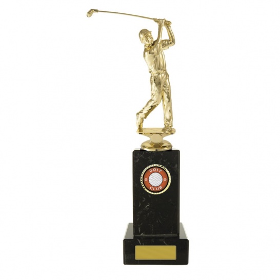 S137D - Trophy Land
