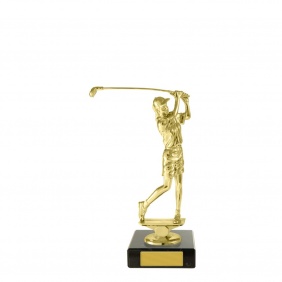 Golf Trophy S138A - Trophy Land Golf Trophy S138A - Trophy Land