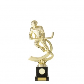 Ice Hockey Trophy S141B - Trophy Land Ice Hockey Trophy S141B - Trophy Land