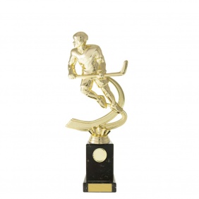 Ice Hockey Trophy S141C - Trophy Land Ice Hockey Trophy S141C - Trophy Land