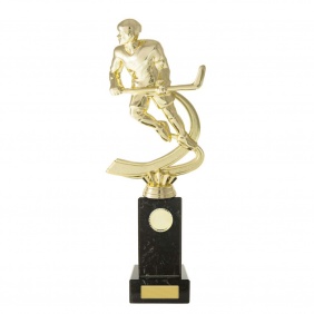 Ice Hockey Trophy S141D - Trophy Land Ice Hockey Trophy S141D - Trophy Land