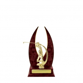 Golf Trophy S14CHA - Trophy Land Golf Trophy S14CHA - Trophy Land