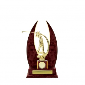 Golf Trophy S14CHB - Trophy Land Golf Trophy S14CHB - Trophy Land