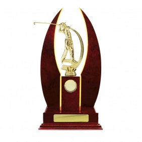 Golf Trophy S14CHD - Trophy Land Golf Trophy S14CHD - Trophy Land