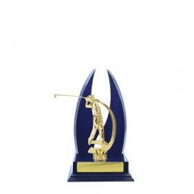 Golf Trophy S14RBA - Trophy Land Golf Trophy S14RBA - Trophy Land