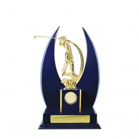 Golf Trophy S14RBC - Trophy Land Golf Trophy S14RBC - Trophy Land
