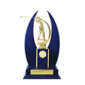 Golf Trophy S14RBD - Trophy Land Golf Trophy S14RBD - Trophy Land