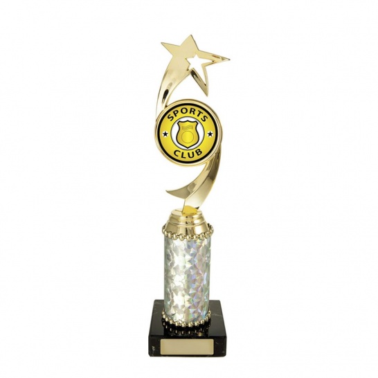S153D - Trophy Land