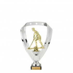 Hockey Trophy S162A - Trophy Land Hockey Trophy S162A - Trophy Land