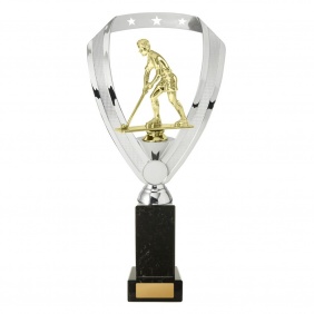 Hockey Trophy S162D - Trophy Land Hockey Trophy S162D - Trophy Land