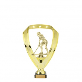 Hockey Trophy S163A - Trophy Land Hockey Trophy S163A - Trophy Land