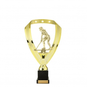 Hockey Trophy S163B - Trophy Land Hockey Trophy S163B - Trophy Land