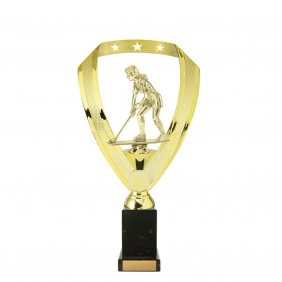 Hockey Trophy S163C - Trophy Land Hockey Trophy S163C - Trophy Land