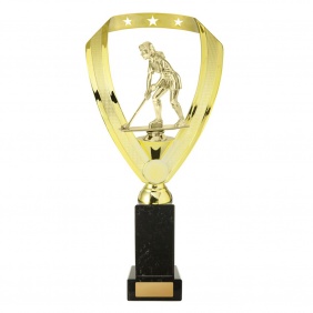Hockey Trophy S163D - Trophy Land Hockey Trophy S163D - Trophy Land
