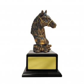 Equestrian Trophy S168 - Trophy Land