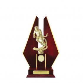Ice Hockey Trophy S16CHD - Trophy Land Ice Hockey Trophy S16CHD - Trophy Land