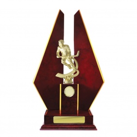 Ice Hockey Trophy S16CHE - Trophy Land Ice Hockey Trophy S16CHE - Trophy Land