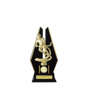 Ice Hockey Trophy S16DKB - Trophy Land Ice Hockey Trophy S16DKB - Trophy Land