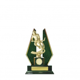 Ice Hockey Trophy S16GNB - Trophy Land Ice Hockey Trophy S16GNB - Trophy Land