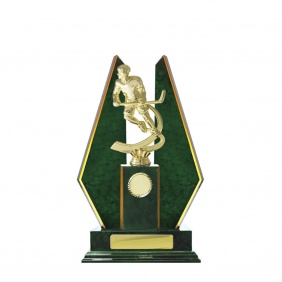 Ice Hockey Trophy S16GND - Trophy Land Ice Hockey Trophy S16GND - Trophy Land