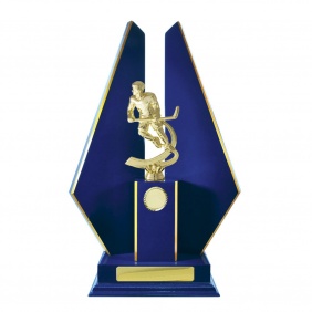 Ice Hockey Trophy S16RBE - Trophy Land Ice Hockey Trophy S16RBE - Trophy Land