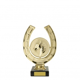 Equestrian Trophy S170A - Trophy Land