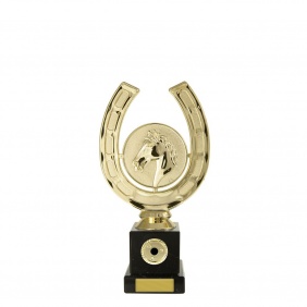 Equestrian Trophy S170B - Trophy Land