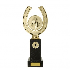 Equestrian Trophy S170D - Trophy Land