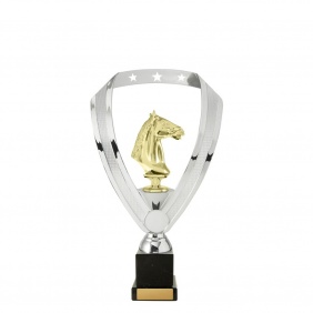 Equestrian Trophy S171B - Trophy Land
