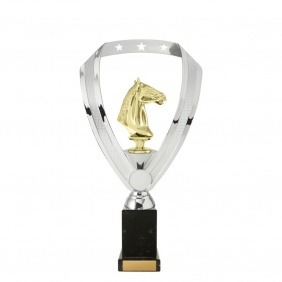 Equestrian Trophy S171C - Trophy Land