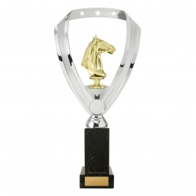 Equestrian Trophy S171D - Trophy Land
