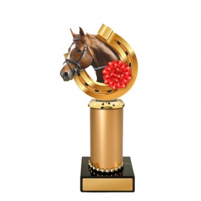 Equestrian Trophy S172C - Trophy Land