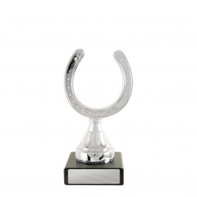 Equestrian Trophy S174A - Trophy Land