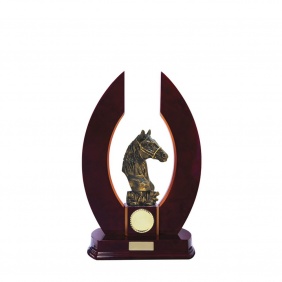 Equestrian Trophy S175CHA - Trophy Land