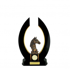 Equestrian Trophy S175DKA - Trophy Land