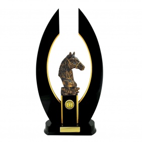 Equestrian Trophy S175DKC - Trophy Land